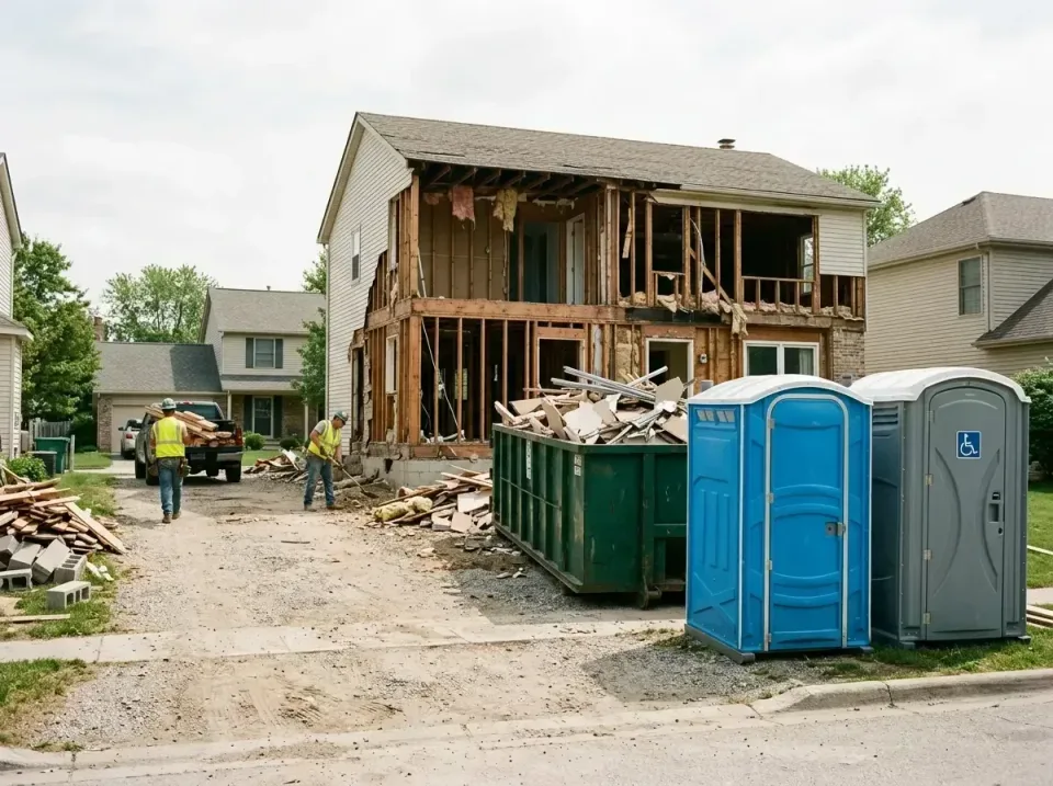 home-renovation-demolition-sit-010 — frequently asked questions, Portable Toilet & Dumpsters Rental in Erwin, TN